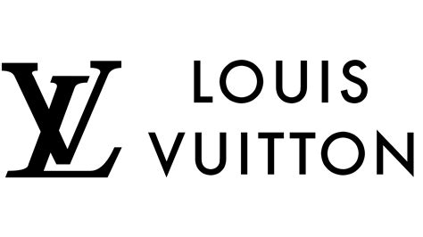 lv loga|The Louis Vuitton Logo and its History .